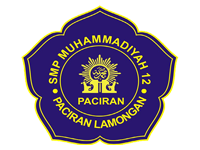 logo-smp-muhammadiyah-paciran